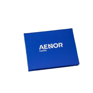 Custom Hardcover Notepad Set With Sticky Notes Office Stationery Custom Made Offset Printing JH 001 - Product Image 5
