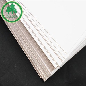 Wholesale Duplex Board One Side Coated Duplex Board GD4 Board for Cosmetic and Shoes Packaging in Peru Market - Product Image 6
