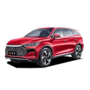 2025 BYD Tang dm-i EV mobil listrik hibrida energi baru langsung grosir kendaraan energi baru oleh BYD - Product Image 5