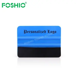 4 Inch Anti-Scratch Gói Pha Công Cụ Vải Cảm Thấy Nhựa Giống Cây Chổi - Product Image 1