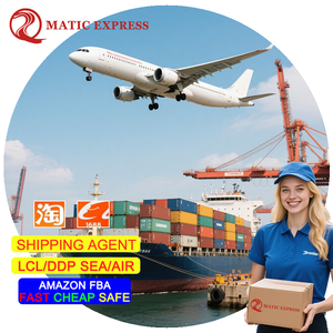 Costo de envío barato Praga Viena Zurich Via 1688 Ups Central Europe Air Freight-Opciones FCL/LCL + Express Categoría de producto - Product Image 1