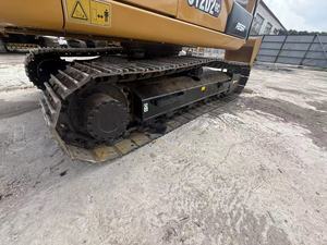 Excavatrice d'occasion de haute qualité Caterpillar 312, exportation mondiale, système hydraulique d'origine, compatible conteneur et expédition en vrac - Product Image 5