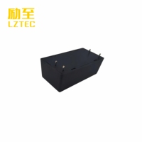 Module d'alimentation convertisseur AC-DC LZTEC Série LD10-23B05R2-M 10W vers 5V/12V/15V/24V