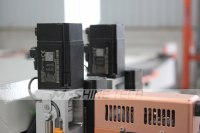 MS1640 Automatische Industriële M-shine CNC Stof Rechtmes Snijmachine voor Textiel, Kleding en Leer
