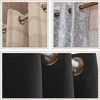 Machine de perforation électrique avec 48 lames de 53 mm pour œillets de rideaux, machine à poinçonner les trous de rideaux
