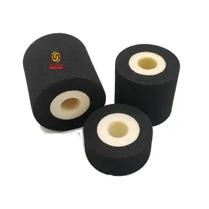 36mm*40mm Size Hot Solid Ink Roll For Date Coding Machine