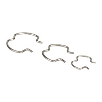 Clips de fixation pour refroidisseur d'huile de transmission automobile, connecteurs rapides, pièces de rechange