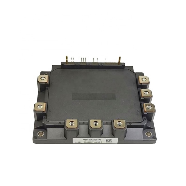 IGBT intelligent module 7MBP300RA060 7MBP200RA060 7MBP150RA120-05