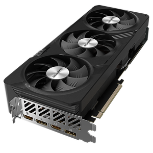 การ์ดจอ Radeon 7700 GAMING OC 12G พัดลมระบายความร้อน GDDR6 DisplayPort 2.1 สำหรับเกมมิ่งพีซีเดสก์ท็อป Radeon Rx 7700xt การ์ดจอ Radeon 7700 GAMING OC รุ่นใหม่ - Product Image 2