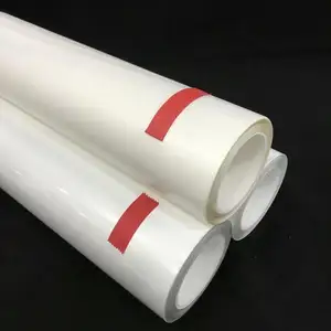 Tpu 1.52*15M Chroom Wrap Zelfklevende Vinyl Sticker Vloeibare Anti Plakken Ppf Tpu G2 Verf Beschermfolie