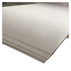 แผ่นโลหะผสมนิกเกิล B424 ASTM/UNS No8825แผ่น825 - Product Image 3