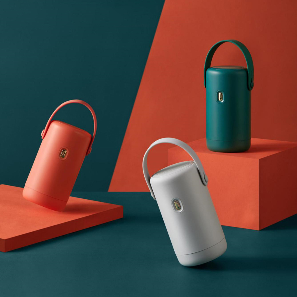 2022 трендовые продукты, Портативная сушилка для одежды с горячим воздухом, электрическая сушилка для одежды для путешествий