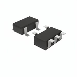 BD7LS02G-CTL Electronic Circuit Components Logic Original One Stop Service SC 74A, SOT 753 - Product Image 1