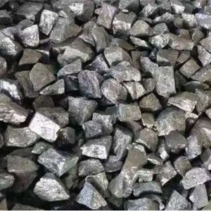 Bloc de métal argenté 70% 1000kg Sac Alliage Titane Fer <span class=keywords><strong>Feti</strong></span> Ferro Titane - Product Image 3