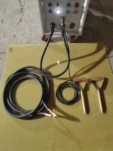 Detector de Defectos por Partículas Magnéticas Móviles 0~1500A HCDX-1500AC/DC - Product Image 6