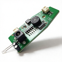 PCB en cuivre OEM 1oz pour masseur Dolphin, fabrication de PCBA sur mesure pour appareils électroménagers