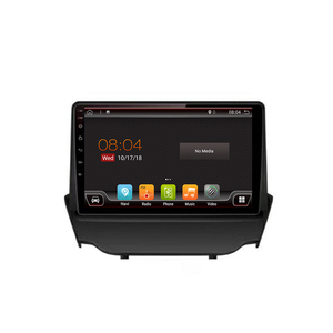 Fabbrica diretta auto Multimedia Android 10 9 ''schermo HD con auto Autoplay 6 + 128 Octa Core Chip lettore DVD per Ford EcoSport - Product Image 5