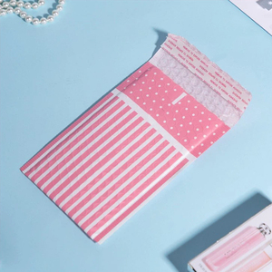 Cá nhân hoá tất cả trên in bong bóng mailer bọc bao bì Poly độn phong bì Bưu Chính Giao hàng gửi thư Túi - Product Image 2