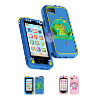 YMX PH12 Yamaxtech 2024 2025 2026 2027 Amazones Tik Tok Appareil pour enfants Jeux éducatifs amusants Caméra Lecteur de musique Parfait pour les tout-petits