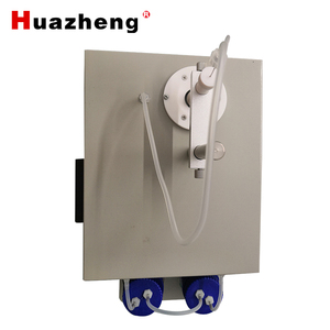 Huazheng HZWS-KX2 Volautomatische <span class=keywords><strong>Karl</strong></span> <span class=keywords><strong>Fischer</strong></span> Thermoprep Oven Sample Processor Prijs - Product Image 4