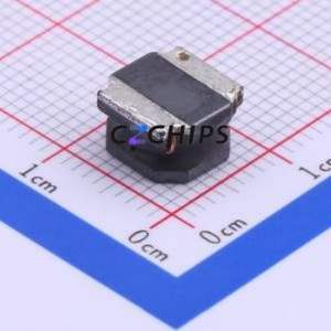 ASWPA8050S680MT ตัวเหนี่ยวนำไฟฟ้าแบบ SMD,8x8 มม. ( ค่าความเหนี่ยวนำ: 68uH )( ความแม่นยำ: 20% กระแสไฟฟ้าที่กำหนด: 1.25A ) - Product Image 2