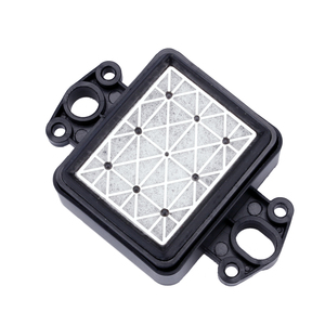 สินค้ามาใหม่ 5113 Cap Top - แบบแนวนอน W- ตาข่ายโลหะ สำหรับหัวพิมพ์ 5113 XP600 DX5 DX7 สถานีปิดหัวพิมพ์ - Product Image 4