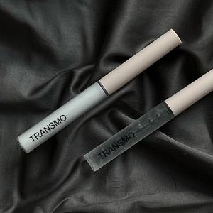 บรรจุภัณฑ์มาสคาร่าพลาสติก โลโก้สั่งทำได้ หลอดมาสคาร่าเปล่า 6.5 มล. ขวดมาสคาร่าเจลสำหรับขนตา - Product Image 1