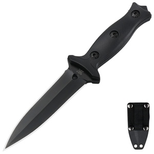 <span class=keywords><strong>Couteau</strong></span> tactique <span class=keywords><strong>de</strong></span> survie Tanto à haute dureté pour l'extérieur, idéal pour la défense personnelle et les activités en milieu sauvage – Vente chaude transfrontalière - Product Image 6