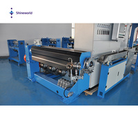 Puissance électrique de fil de cuivre de la grande vitesse 2.5Mm faisant l'extrusion d'équipement de fabrication de câble de machine
