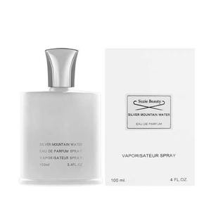 Colognes pour hommes de haute qualité Parfum boisé pour hommes à longue durée Parfum d'eau de montagne 100 ml Vaporisateur pour le corps Parfum de luxe - Product Image 6