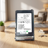 P37074-001 P37017-B21 3.84TB SAS 2.5 12G MU DS SC SSD Disques SSD pour DL380