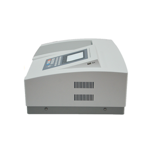 UV-6100PCS hiệu suấ<span class=keywords><strong>t</strong></span> cao trực tuyến kỹ thuậ<span class=keywords><strong>t</strong></span> số LCD hiển thị Đôi Chùm UV VIS quang phổ với UV/VIS phân <span class=keywords><strong>t</strong></span>ích phần mềm cho phòng thí nghiệm - Product Image 4