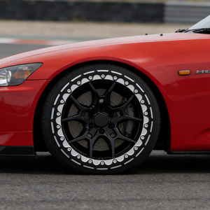 Rines de Aleación de Aluminio Fundido Personalizados <span class=keywords><strong>FX</strong></span> de 16/17/18/19/20/21 Pulgadas 5x112 5x139.7, Aptos para Tank 300/500 - Product Image 2