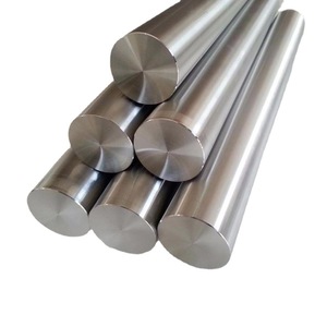 825 800 840 Inconel 600 625โลหะผสมนิกเกิลความแม่นยำสูงแท่งกลม - Product Image 2