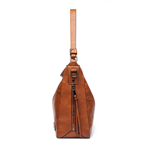 Nuove borse da donna grandi borse da donna firmate Hobo borsa a secchiello borse in ecopelle da donna - Product Image 3