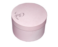 Boîte à cils en papier et emballage pour faux cils avec fenêtre transparente pour accessoires de maquillage, produits de beauté et ventes au détail