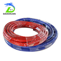 Tube en caoutchouc EPDM souple résistant à la chaleur, à paroi mince, transparent, pour pompe péristaltique automobile, soudage