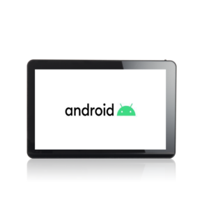 Panel PC Industrial Táctil Capacitivo Sugarcube Factory FTT100 RK3568 Android/Ubuntu de 10.1 Pulgadas, 2GB/32GB, RS232, ¡Venta Caliente! - Product Image 2