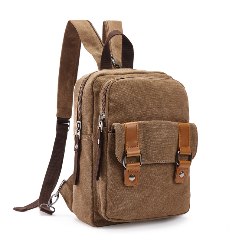 brooks leather backpack Brooks England Pickwick Leather 12 L Cognac - Backpack
