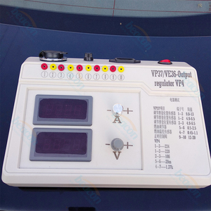 Probador de controlador VP37, máquina de prueba de bomba de inyección de combustible diésel, BEACON - Product Image 2