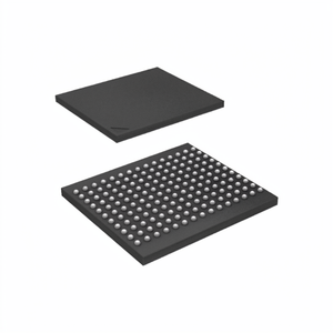 Composants électroniques Mémoire 165 TBGA 71V3577S75BQI - Canal Fabricant - Product Image 1
