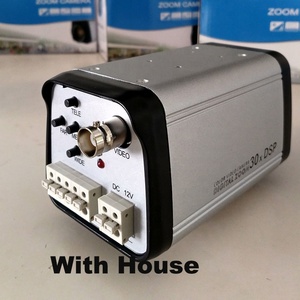 2.0MP Coaxial AHD/TVI/<span class=keywords><strong>CVI</strong></span>/CVBS 1080P Mini Bloc de Caméra avec Zoom Optique 30X Prend en Charge la Fonction de Vision Nocturne du Capteur CMOS PAL NTSC - Product Image 5