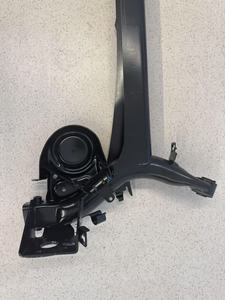 Eje Trasero con Recubrimiento por Electroforesis, Fabricado en China con Acero de Calidad OE para FI at PAN DA 500 2007-2012, Número OE 51857053 - Product Image 4