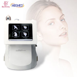 Máquina HIFU 5D Portátil Ultra 12D para Lifting Facial, Cuidado de la Piel y Reafirmación, Profesional - Product Image 1