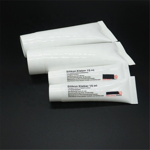 Petite taille de tube Acide verre <span class=keywords><strong>blanc</strong></span> Transparent colle <span class=keywords><strong>silicone</strong></span> d'aquarium adhésif <span class=keywords><strong>mastic</strong></span> <span class=keywords><strong>Silicone</strong></span> acétique - Product Image 4