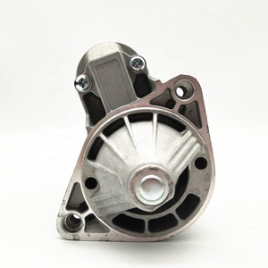 12V 1.2KW 8t Tự động khởi động cho Suzuki Alto baleno nhanh chóng 111696 0986017571 m001t70281 3110064b10 - Product Image 1