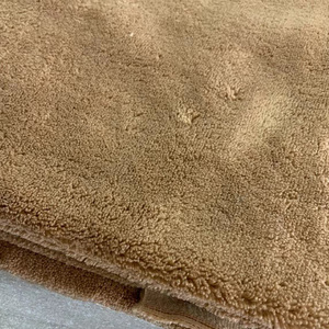 Bán Sỉ Vải Nỉ Sợi Nhỏ In Họa Tiết Vải Nỉ Mềm Dệt Kim - Product Image 2