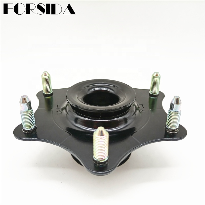 Lot 4 Amortisseurs De Porte Pour Honda CR-V/HR-V 2000-2023 - Fermeture Douce, Anti-claquement