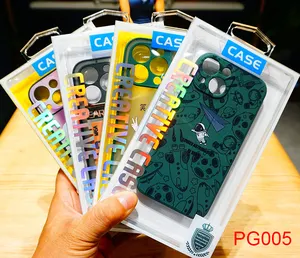 Bán lẻ điện thoại Bìa trường hợp hộp gói cho Iphone realme pixel Oneplus Infinix Huawei Xiaomi ZTE điện thoại trường hợp vv