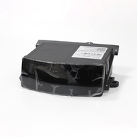 Nuevas Piezas de Auto L9 L8 L7 Lixiang, Accesorios para Automóviles HESAI AT128P, LiDAR 3D de Alcance Medio, 128 Canales, Alta Precisión